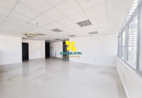VĂN PHÒNG CHO THUÊ TÒA NHÀ 854 SƯ VẠN HẠNH