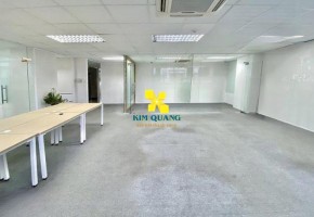 VĂN PHÒNG CHO THUÊ TÒA NHÀ 854 SƯ VẠN HẠNH