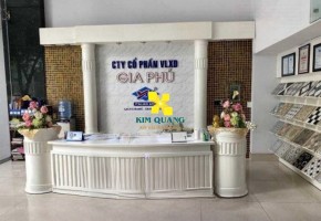 VĂN PHÒNG CHO THUÊ TÒA NHÀ 854 SƯ VẠN HẠNH