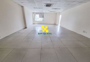 VĂN PHÒNG CHO THUÊ TÒA NHÀ BỬU LONG 42 ĐỒNG NAI