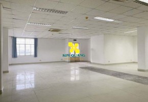 VĂN PHÒNG CHO THUÊ TÒA NHÀ BỬU LONG 42 ĐỒNG NAI