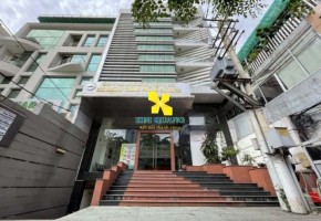 VĂN PHÒNG CHO THUÊ TÒA NHÀ BỬU LONG 42 ĐỒNG NAI