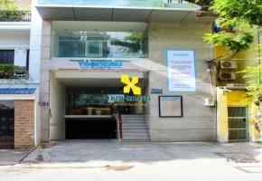 VĂN PHÒNG CHO THUÊ TOÀN CẦU PUMPS 21 NGUYỄN HIẾN LÊ