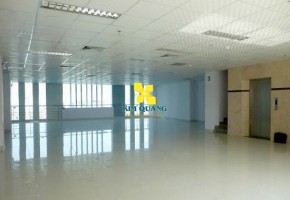 VĂN PHÒNG CHO THUÊ TOÀN THẮNG BUILDING 8A-10A TRƯỜNG SƠN