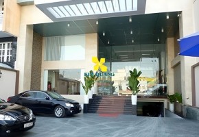 VĂN PHÒNG CHO THUÊ TOÀN THẮNG BUILDING 8A-10A TRƯỜNG SƠN