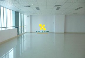 VĂN PHÒNG CHO THUÊ TOÀN THẮNG BUILDING 8A-10A TRƯỜNG SƠN