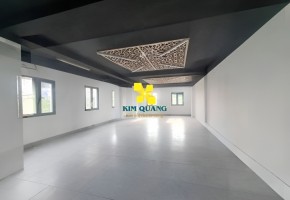 VĂN PHÒNG CHO THUÊ TP OFFICE 195-197 ĐƯỜNG SỐ 9A