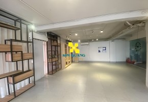 VĂN PHÒNG CHO THUÊ TP OFFICE 195-197 ĐƯỜNG SỐ 9A