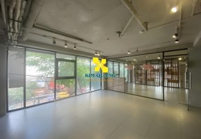 VĂN PHÒNG CHO THUÊ TP OFFICE 195-197 ĐƯỜNG SỐ 9A