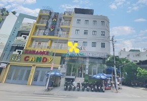 VĂN PHÒNG CHO THUÊ TP OFFICE 195-197 ĐƯỜNG SỐ 9A