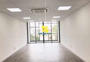 VĂN PHÒNG CHO THUÊ TP THỦ ĐỨC 252 NGUYỄN VĂN HƯỞNG