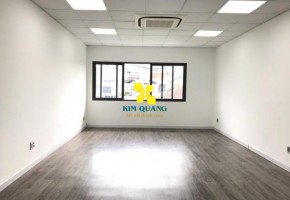 VĂN PHÒNG CHO THUÊ TP THỦ ĐỨC 252 NGUYỄN VĂN HƯỞNG