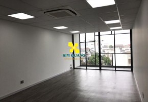 VĂN PHÒNG CHO THUÊ TP THỦ ĐỨC 252 NGUYỄN VĂN HƯỞNG