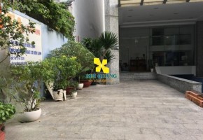 VĂN PHÒNG CHO THUÊ TP THỦ ĐỨC 6A TỐNG HỮU ĐỊNH