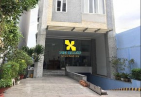 VĂN PHÒNG CHO THUÊ TP THỦ ĐỨC 6A TỐNG HỮU ĐỊNH