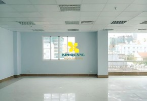 VĂN PHÒNG CHO THUÊ TRADINCORP BUILDING 62 LÊ QUỐC HƯNG