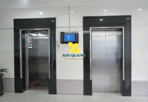 VĂN PHÒNG CHO THUÊ TRADINCORP BUILDING 62 LÊ QUỐC HƯNG