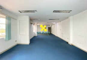 VĂN PHÒNG CHO THUÊ TRẦN QUÝ BUILDING 57 LÊ THỊ HỒNG GẤM