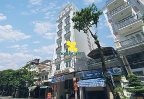 VĂN PHÒNG CHO THUÊ TRUNG NAM BUILDING 46 ĐƯỜNG C18