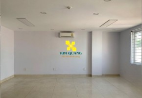 VĂN PHÒNG CHO THUÊ TRUNG NAM BUILDING 46 ĐƯỜNG C18