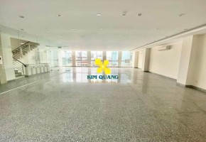 VĂN PHÒNG CHO THUÊ TSA LAND 258 TÔN ĐẢN QUẬN 4
