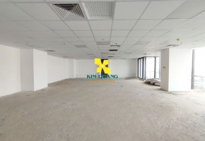 VĂN PHÒNG CHO THUÊ TTC TÂY NAM BUILDING 253 HOÀNG VĂN THỤ