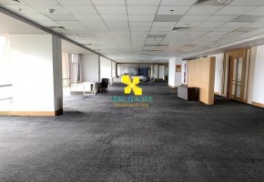 VĂN PHÒNG CHO THUÊ TTC TÂY NAM BUILDING 253 HOÀNG VĂN THỤ