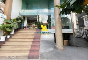 VĂN PHÒNG CHO THUÊ TUẤN MINH BUILDING 21 HUỲNH TỊNH CỦA