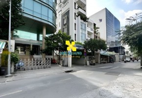 VĂN PHÒNG CHO THUÊ TUẤN MINH BUILDING 21 HUỲNH TỊNH CỦA