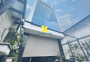 VĂN PHÒNG CHO THUÊ TÙNG LÂM BUILDING 47 QUỐC LỘ 13