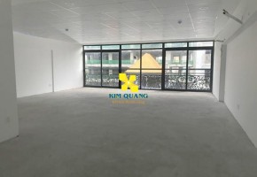 VĂN PHÒNG CHO THUÊ UNI CENTER 14 NGÔ VĂN NĂM