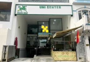 VĂN PHÒNG CHO THUÊ UNI CENTER 14 NGÔ VĂN NĂM