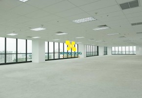 VĂN PHÒNG CHO THUÊ UOA TOWER 8 TÂN TRÀO