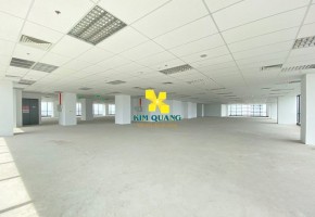 VĂN PHÒNG CHO THUÊ UOA TOWER 8 TÂN TRÀO