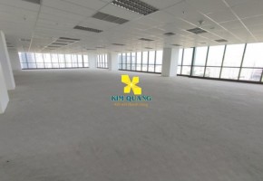 VĂN PHÒNG CHO THUÊ UOA TOWER 8 TÂN TRÀO