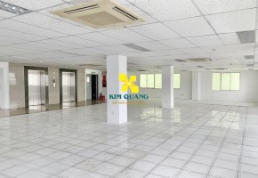 VĂN PHÒNG CHO THUÊ V-COALIMEX BUILDING 29 ĐINH BỘ LĨNH