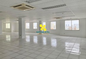 VĂN PHÒNG CHO THUÊ V-COALIMEX BUILDING 29 ĐINH BỘ LĨNH
