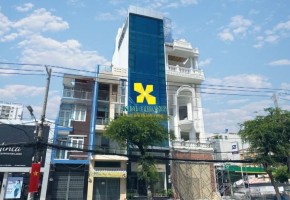 VĂN PHÒNG CHO THUÊ VC BUILDING 399B TRƯỜNG CHINH