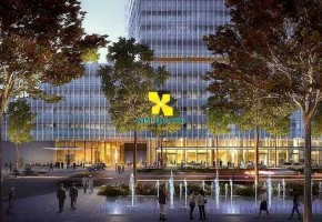 VĂN PHÒNG CHO THUÊ VERTEX TOWER 3B TÔN ĐỨC THẮNG