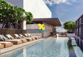 VĂN PHÒNG CHO THUÊ VERTEX TOWER 3B TÔN ĐỨC THẮNG