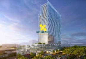 VĂN PHÒNG CHO THUÊ VERTEX TOWER 3B TÔN ĐỨC THẮNG