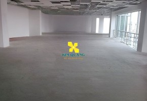 VĂN PHÒNG CHO THUÊ VFC TOWER 29 TÔN ĐỨC THẮNG