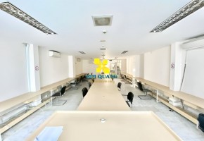 VĂN PHÒNG CHO THUÊ VI OFFICE 219 KHÁNH HỘI