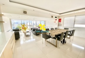 VĂN PHÒNG CHO THUÊ VI OFFICE 219 KHÁNH HỘI