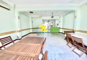 VĂN PHÒNG CHO THUÊ VI OFFICE 219 KHÁNH HỘI