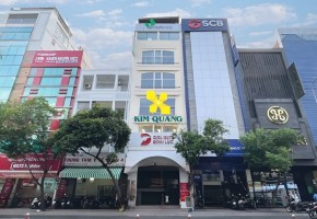 VĂN PHÒNG CHO THUÊ VI OFFICE 219 KHÁNH HỘI