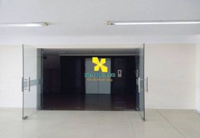 VĂN PHÒNG CHO THUÊ VICONSHIP HOCHIMINH BUILDING 2F ĐƯỜNG SỐ 4F