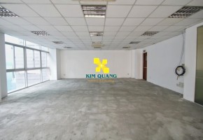 VĂN PHÒNG CHO THUÊ 6-8 ĐOÀN VĂN BƠ QUẬN 4