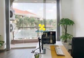 VĂN PHÒNG CHO THUÊ VICTORIA BUILDING 755 LŨY BÁN BÍCH