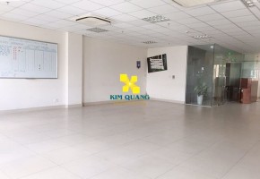VĂN PHÒNG CHO THUÊ VIDOLAND BUILDING 18 XUÂN DIỆU